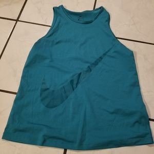 Womens Nike tank